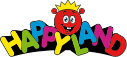 Logo Happyland