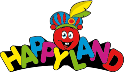 Logo Happyland