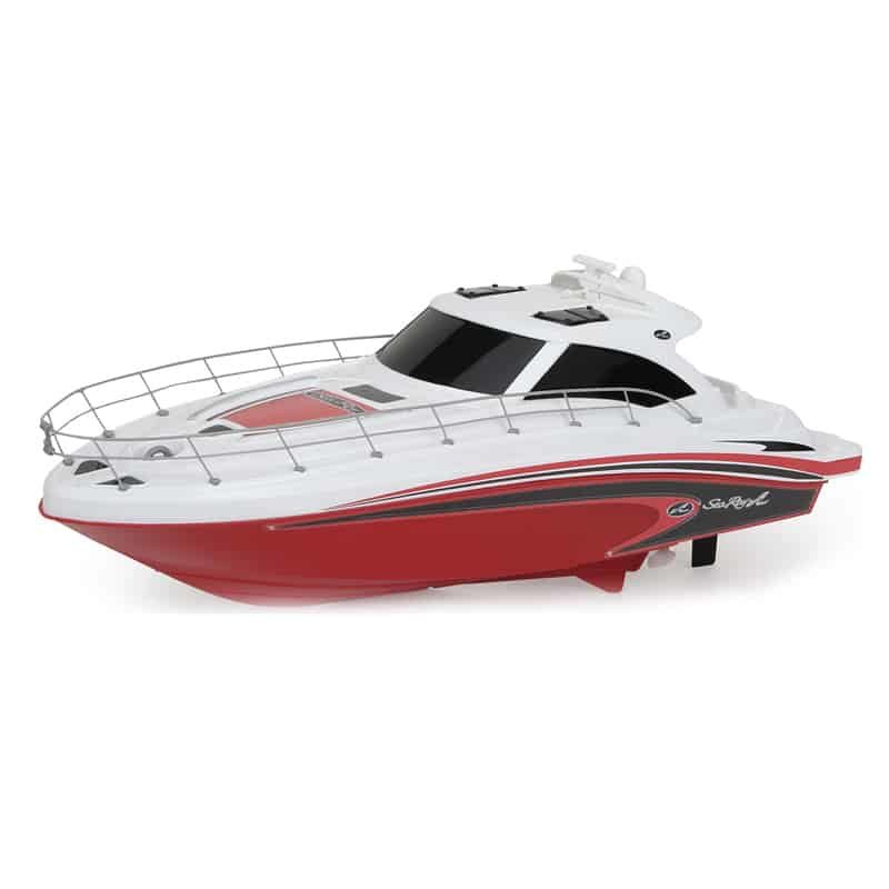 New Bright R/C Sea Ray Boat (45cm)