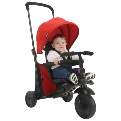 SmarTrike 400 rood