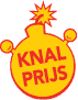 Icoon knalprijs