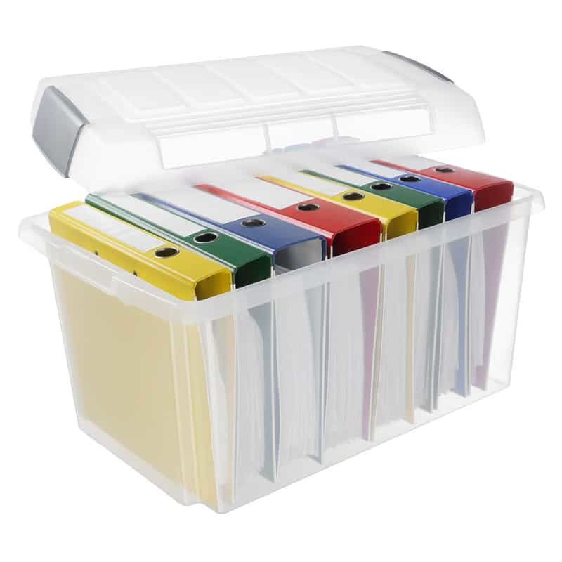 Sunware Opbergdoos Office 60L