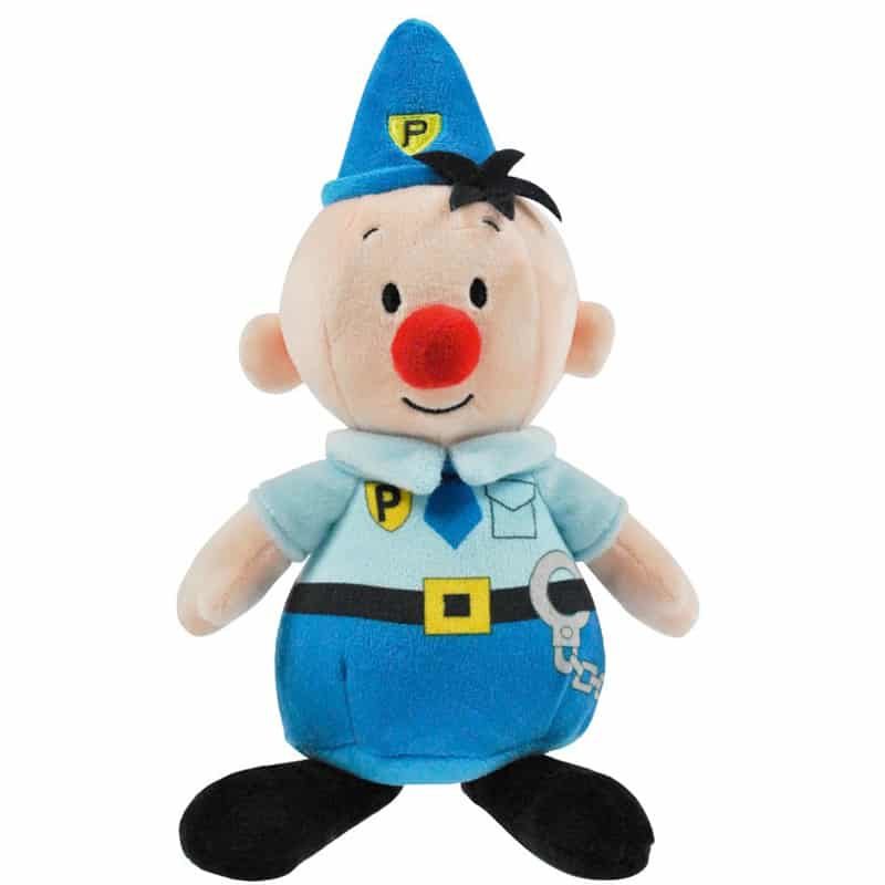 Bumba pluche (beroepen)
