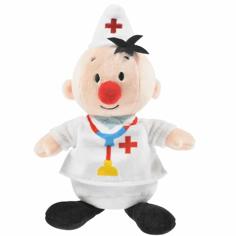 Bumba pluche (beroepen) - Afbeelding 3