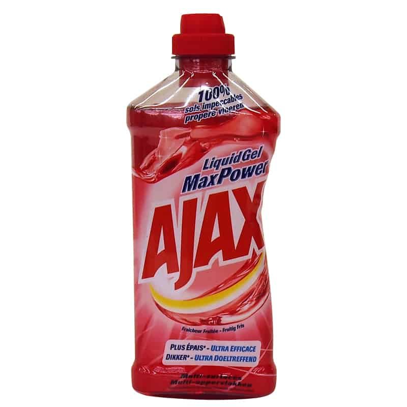 Ajax gel 750ml MultiClean