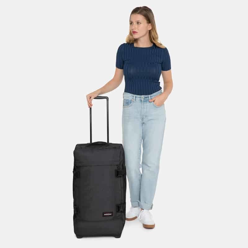 Eastpak Tranverz M valies - Bol - Afbeelding 2