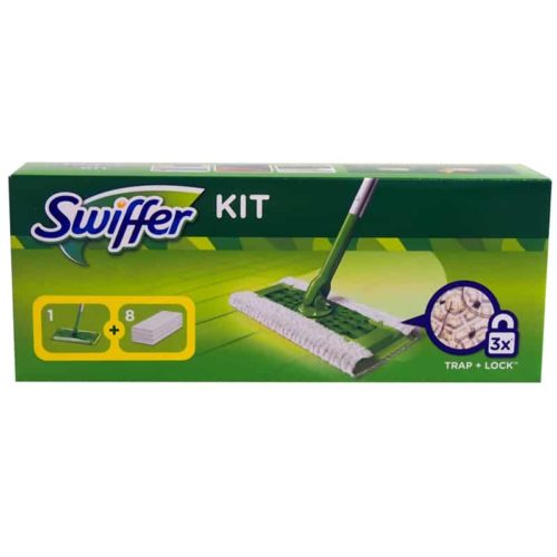 Swiffer Dry Starterset