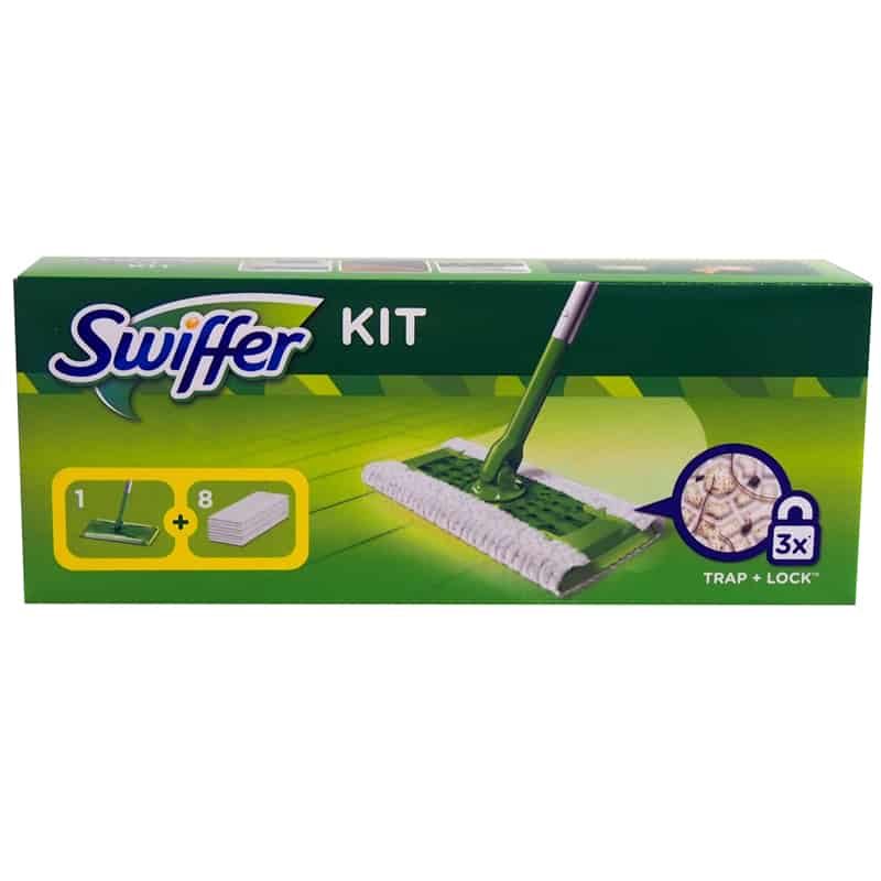 Swiffer Dry Starterset