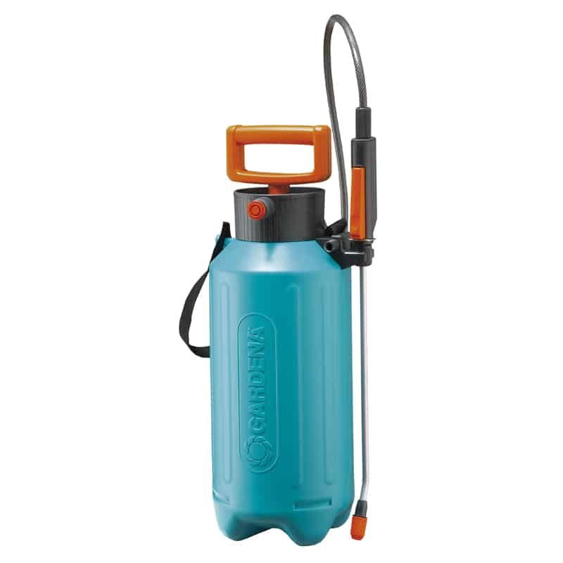 Gardena Comfort drukspuit 5L