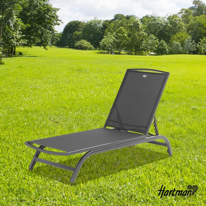 Hartman Ligzetel San Domingo - Afbeelding 2