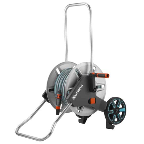 Gardena Slangenwagen M +20m. aquaroll