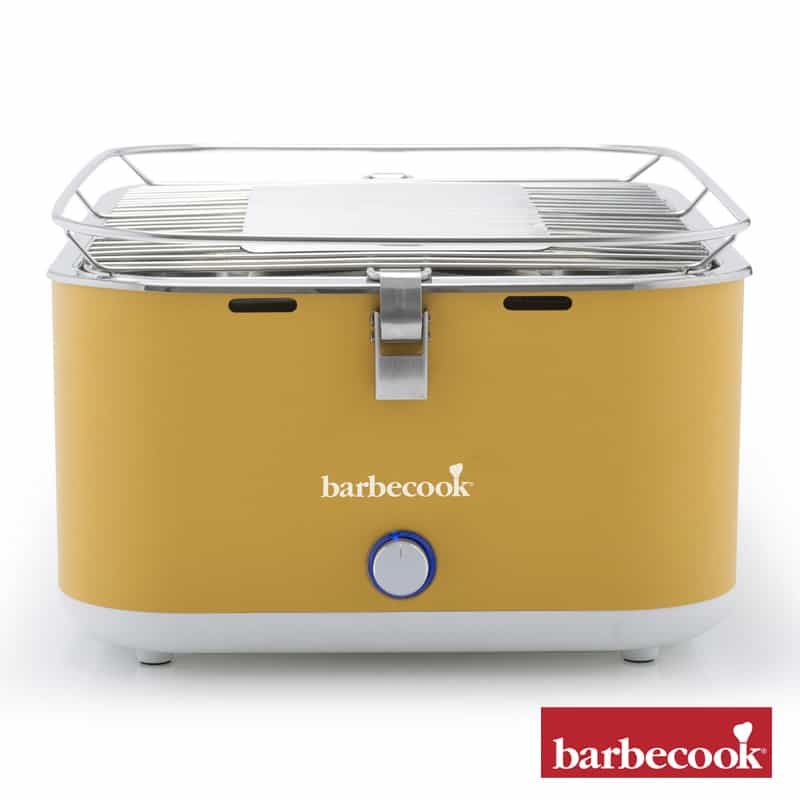 Barbecook Tafelbarbecue Carlo (incl. draagtas)