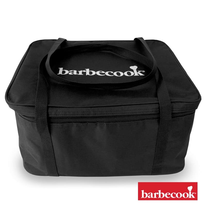 Barbecook Tafelbarbecue Carlo (incl. draagtas) - Afbeelding 2