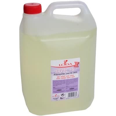 Loda javel 5L - 15c
