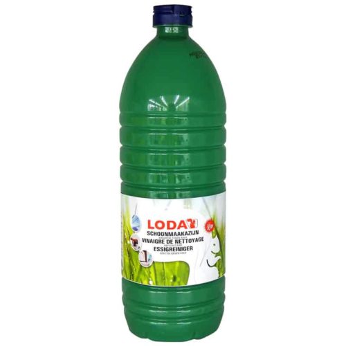 Loda schoonmaakazijn traditioneel 1L