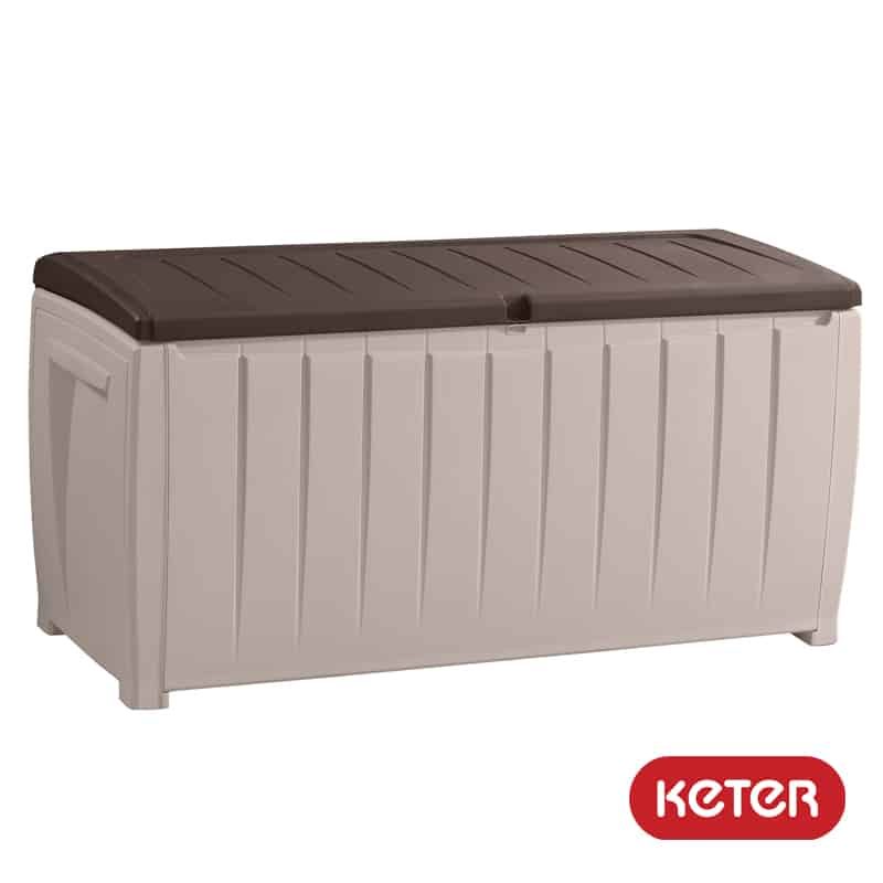 Keter kussenbox Novel