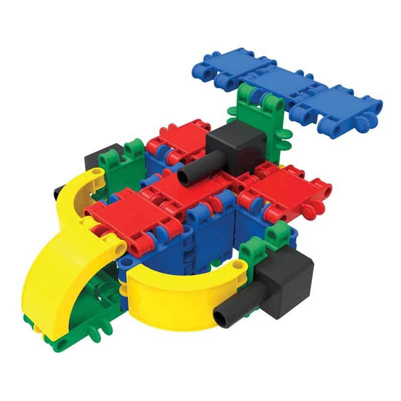 Clics box 297st. - Afbeelding 4
