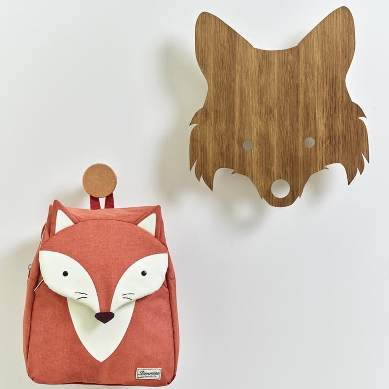 Sammies (by Samsonite) Rugzak S Fox William - Afbeelding 5