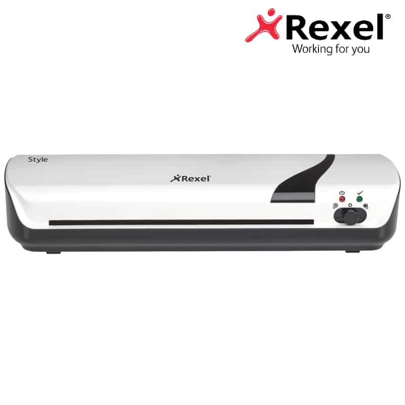 Rexel Style A4 lamineermachine
