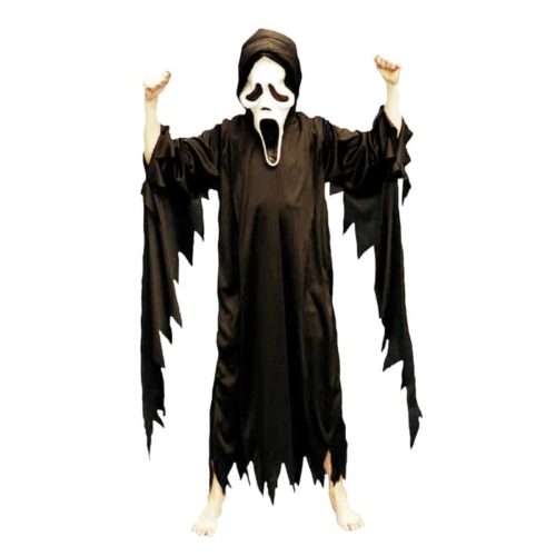 Kostuum Scream (kind)