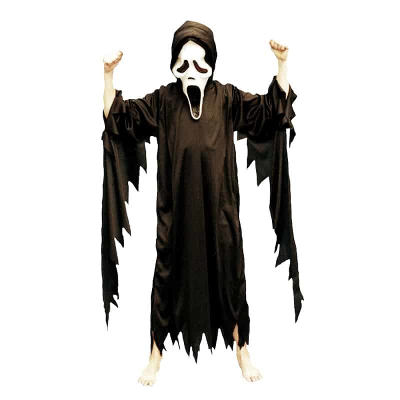 Kostuum Scream (kind)