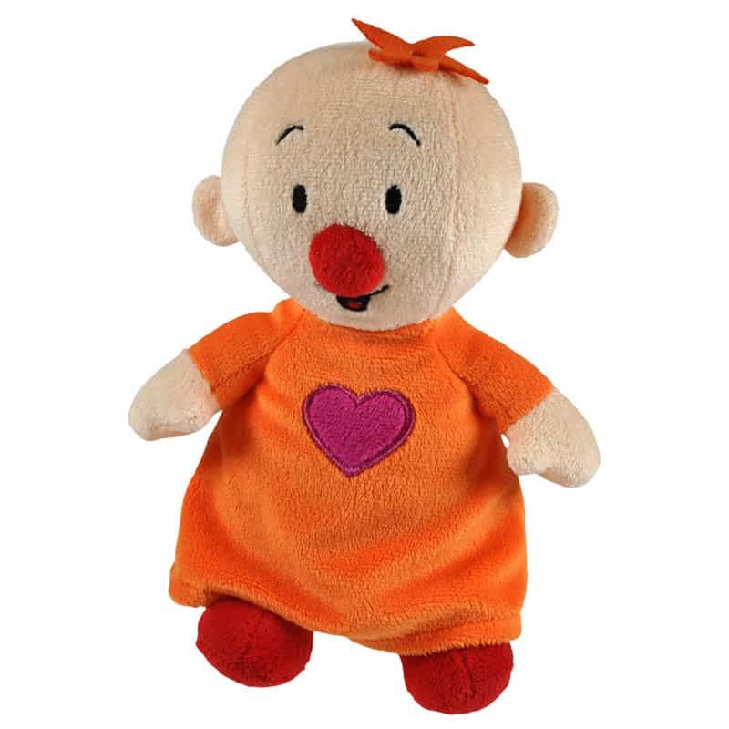 Bumba knuffel - Babilu (20cm) pluche