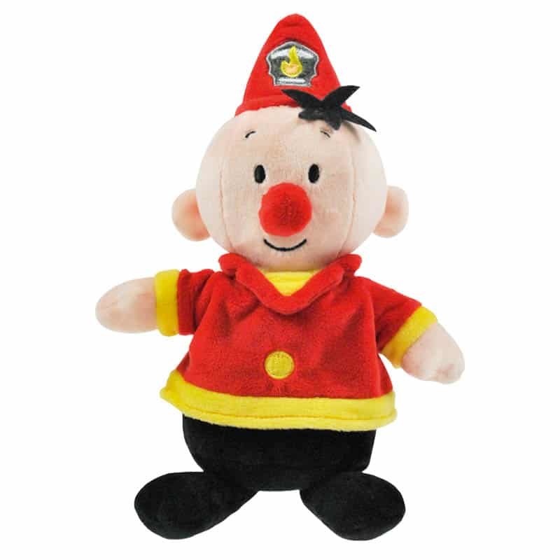 Bumba pluche (beroepen) - Afbeelding 2