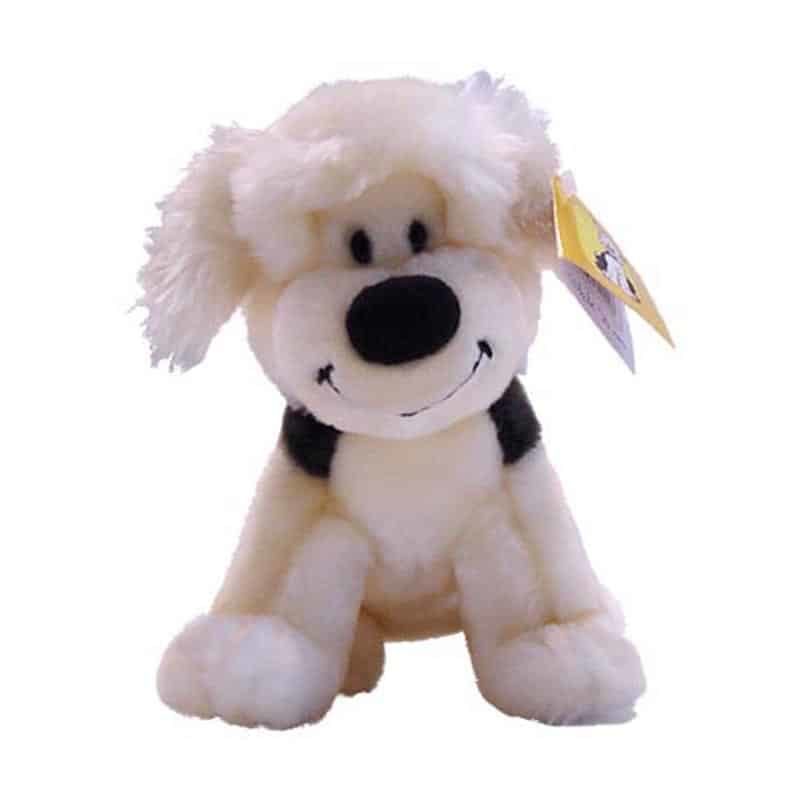 Knuffel Samson