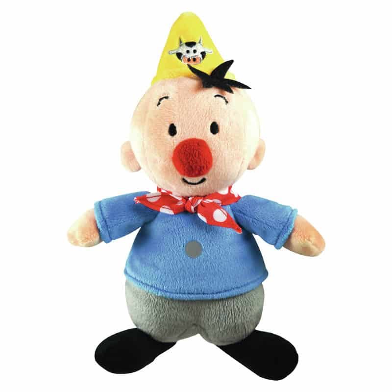 Bumba pluche (beroepen) - Afbeelding 5