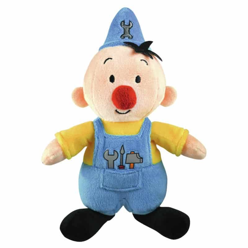 Bumba pluche (beroepen) - Afbeelding 6
