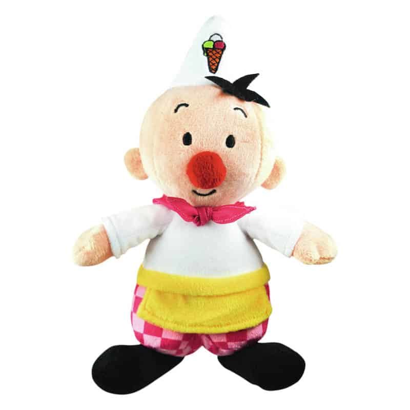 Bumba pluche (beroepen) - Afbeelding 7