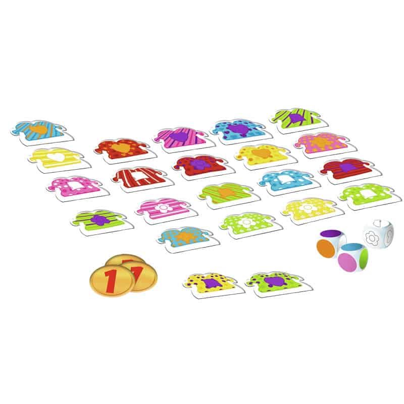 Kabouter Plop spel: Waar is de muts van Plop? - Afbeelding 2