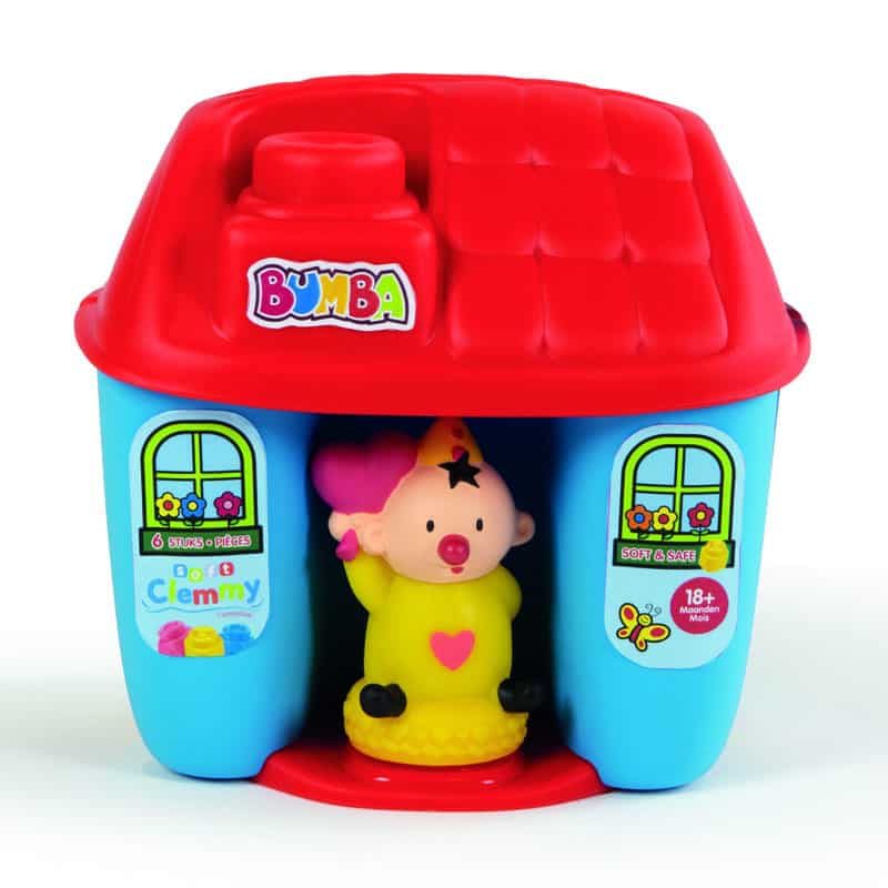 Soft Clemmy Bumba emmer - Afbeelding 2