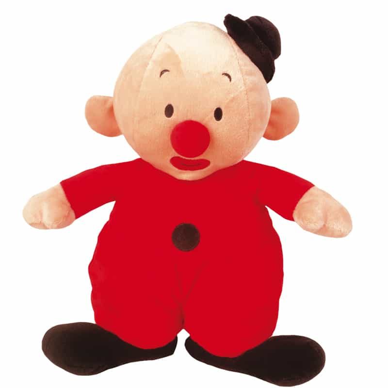 Bumba knuffel - Bumbalu (20cm) pluche