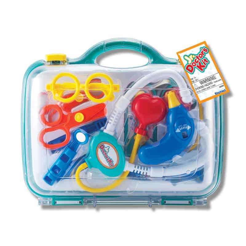 Junior Doctor’s kit - Afbeelding 2