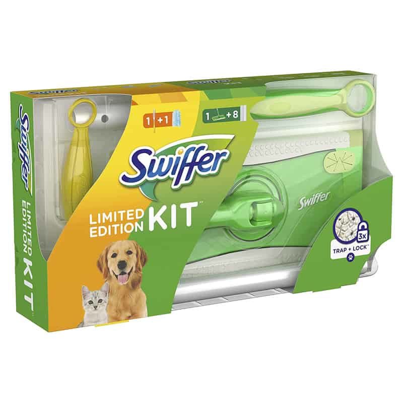 Swiffer Dry Duster kit