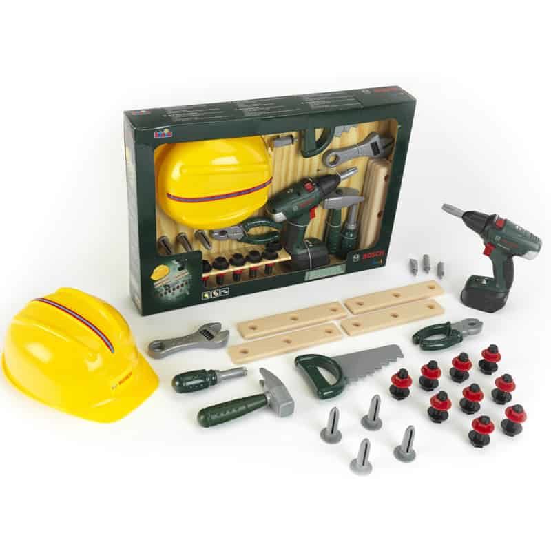 Klein Bosch "Do-it-yourself" set