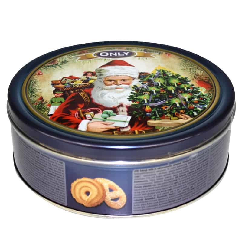 Only Boterkoekjes Kerst 454g