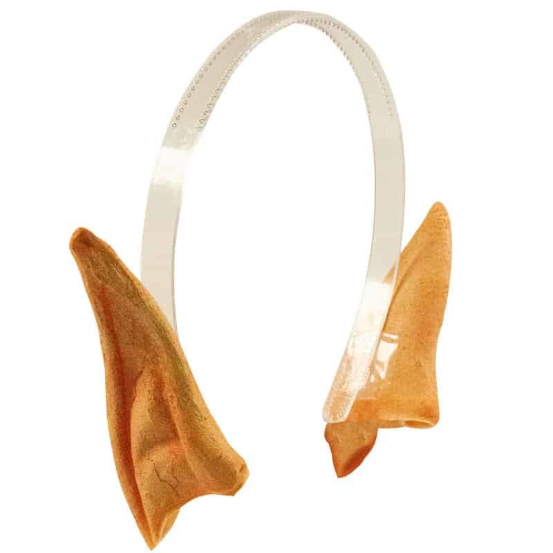 Nachtwacht Diadeem met elfenoren Keelin