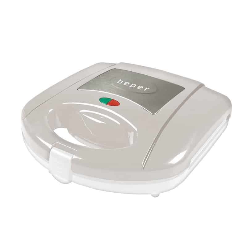 Beper 3in1 Donut - Wafel - Sandwichmaker - Afbeelding 2