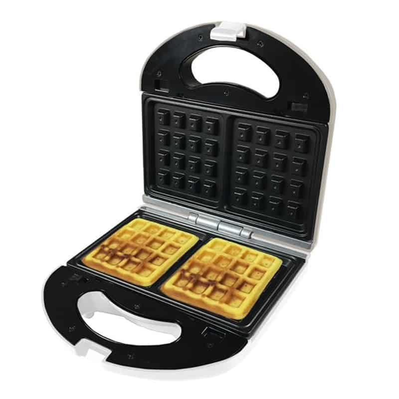 Beper 3in1 Donut - Wafel - Sandwichmaker - Afbeelding 4