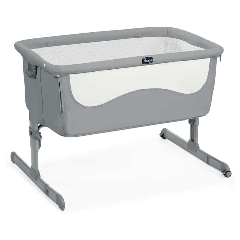 Chicco wiegje Co-Sleeper Next2Me - Afbeelding 2