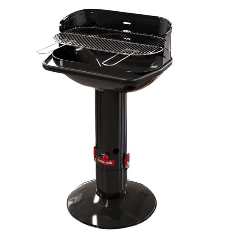 Barbecook barbecue Loewy 55 - Afbeelding 3