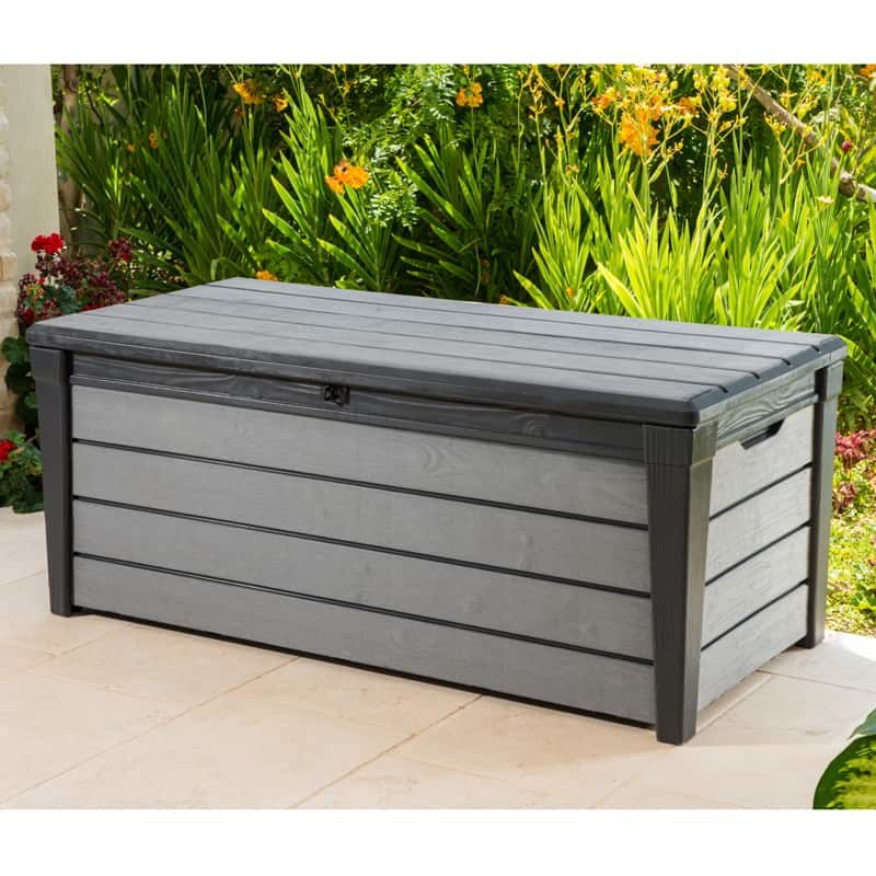 Keter Kussenbox 455L - Afbeelding 2