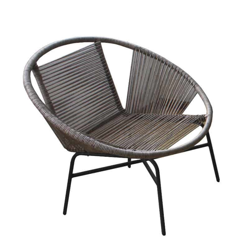 Lounge set 4-delig - Afbeelding 3