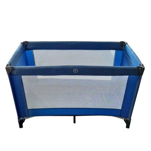 Baby reisbed - blauw