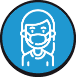 Covid mondmasker Covid mondmasker