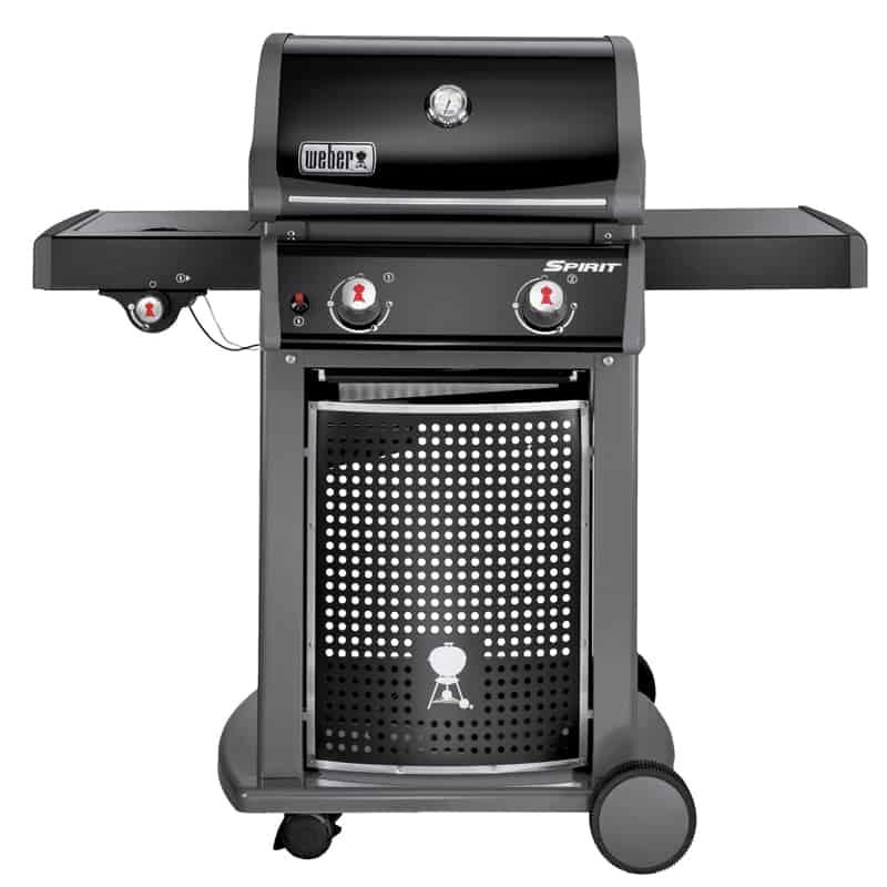 Weber gas-BBQ spirit E 220 classic