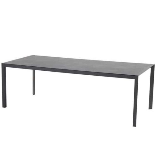 Hartman California tafel (225x100cm)