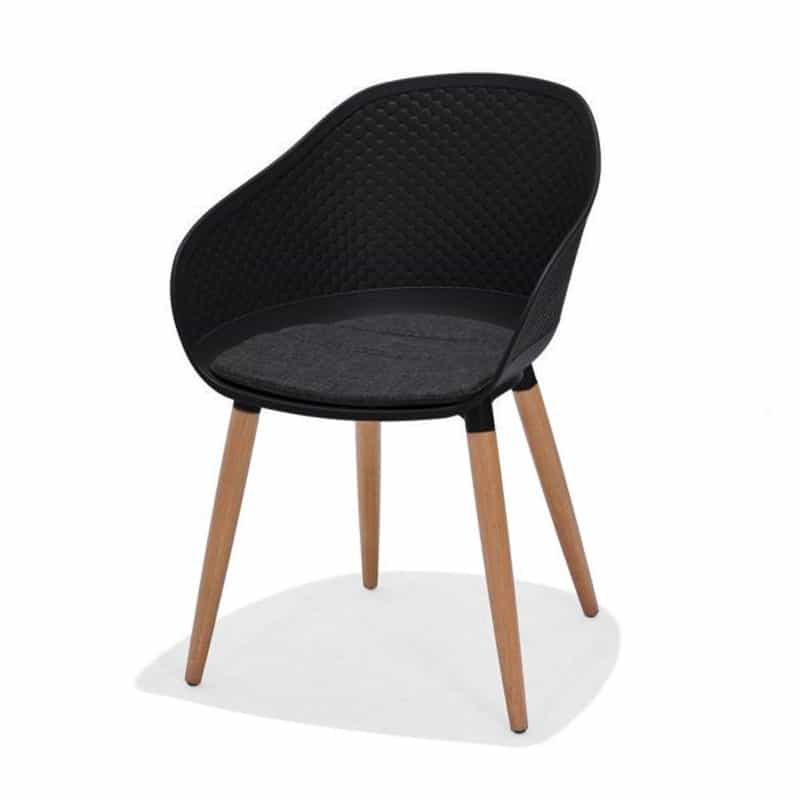 Kopenhagen design stoel